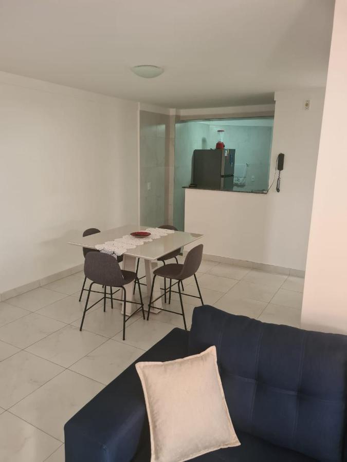 Solar Areia Preta 302 Apartment Natal Ngoại thất bức ảnh