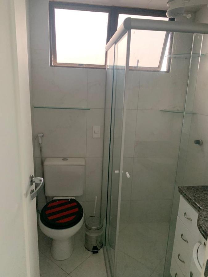 Solar Areia Preta 302 Apartment Natal Ngoại thất bức ảnh